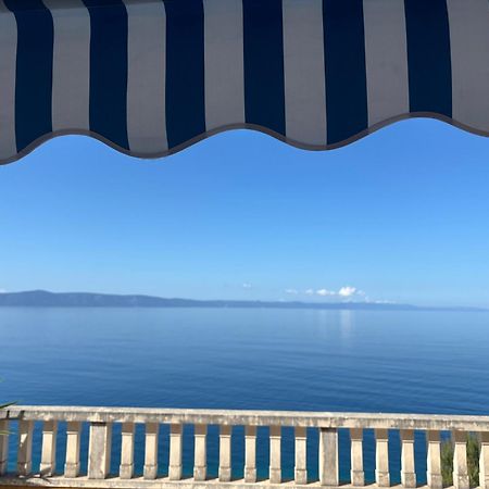 Villa Spomenka Podgora Eksteriør billede
