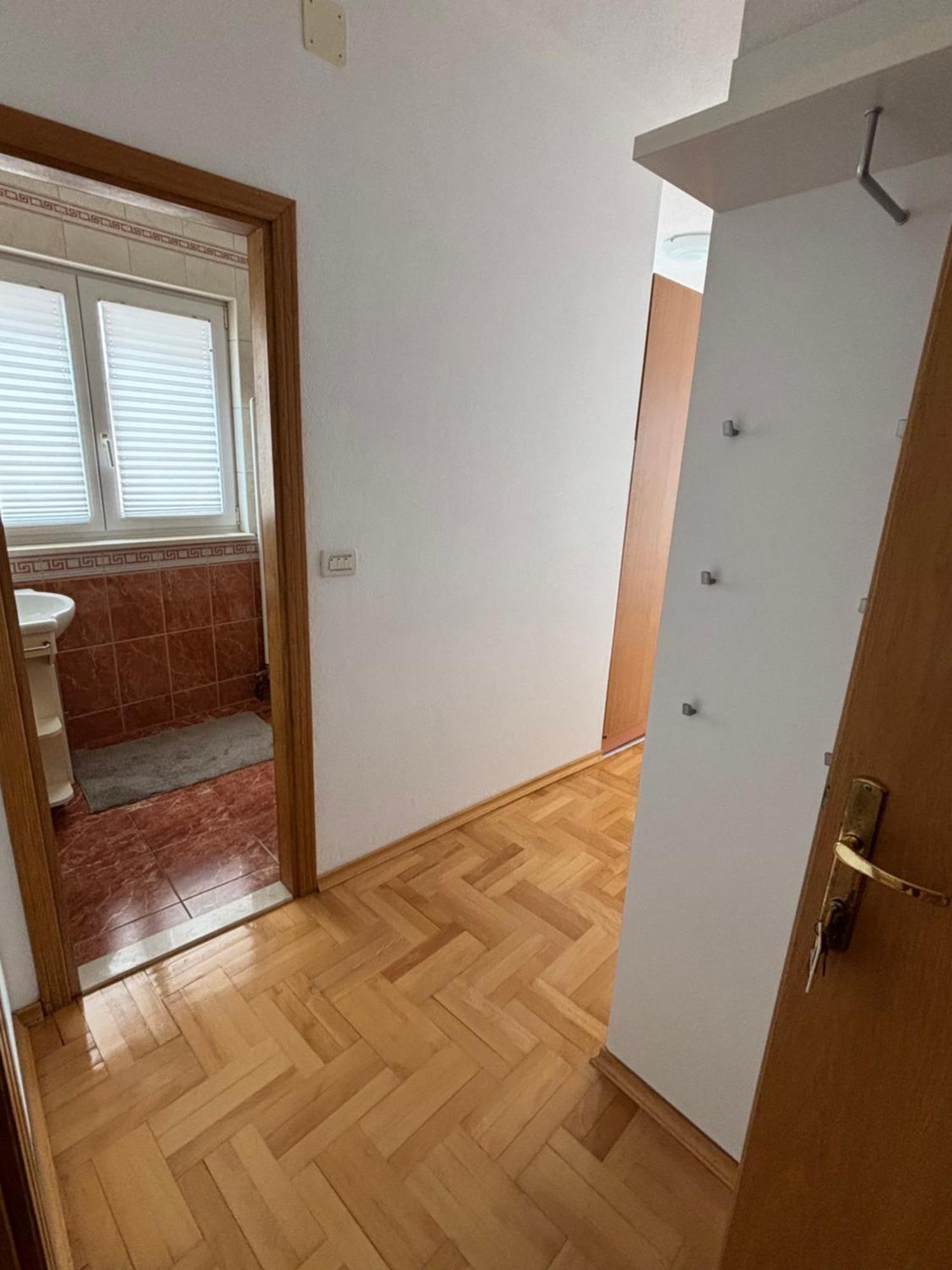 Villa Spomenka Podgora Eksteriør billede
